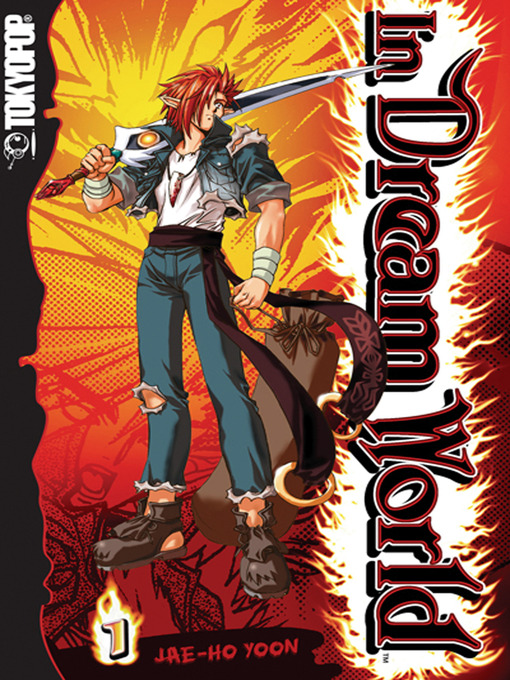 Title details for In Dream World, Volume 1 by Jae-Ho Yoon - Available